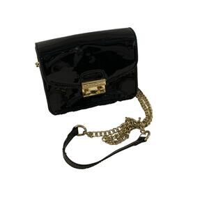 BCBGeneration Small Chain Crossbody Purse